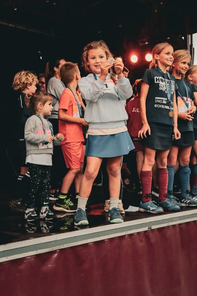 Een foto van Sportfestival 2023