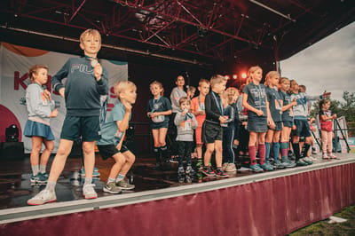 Een foto van Sportfestival 2023
