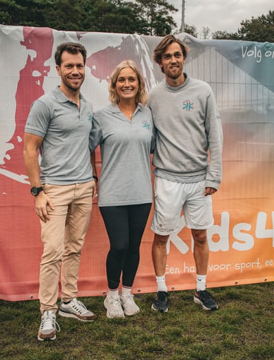 Een foto van Sportfestival 2023