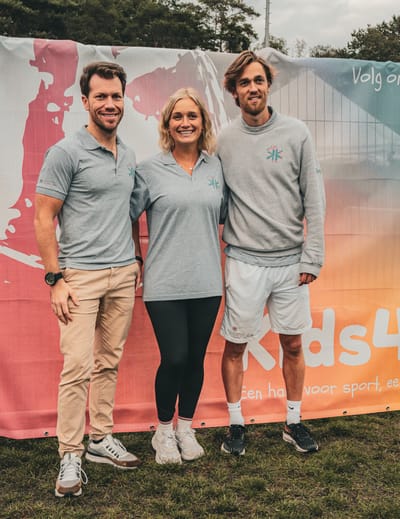 Een foto van Sportfestival 2023