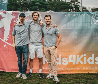 Een foto van Sportfestival 2023