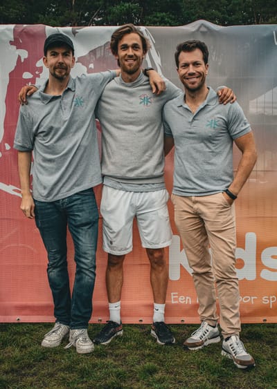 Een foto van Sportfestival 2023