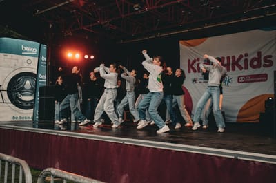 Een foto van Sportfestival 2023