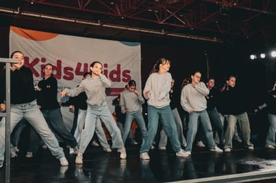 Een foto van Sportfestival 2023