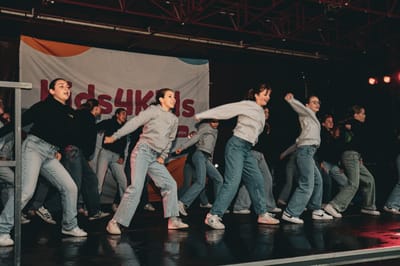 Een foto van Sportfestival 2023
