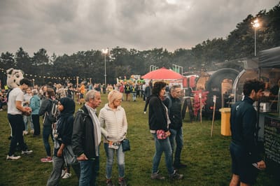 Een foto van Sportfestival 2023