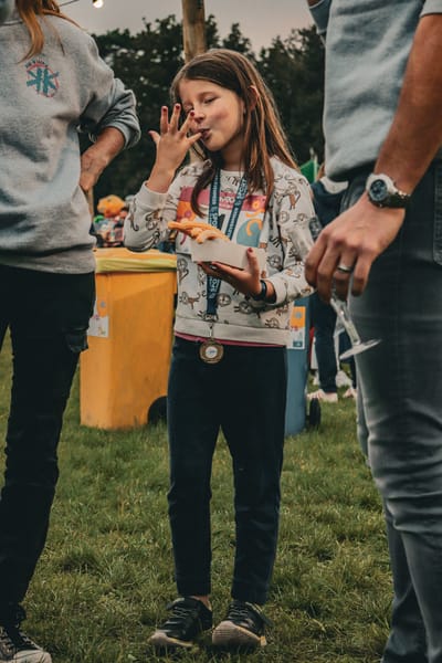 Een foto van Sportfestival 2023