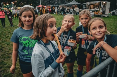 Een foto van Sportfestival 2023
