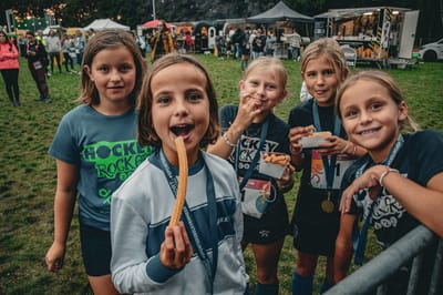 Een foto van Sportfestival 2023
