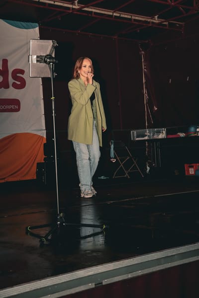 Een foto van Sportfestival 2023