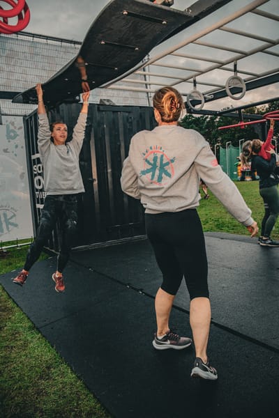 Een foto van Sportfestival 2023