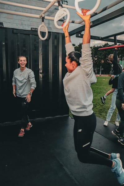 Een foto van Sportfestival 2023