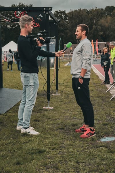 Een foto van Sportfestival 2023