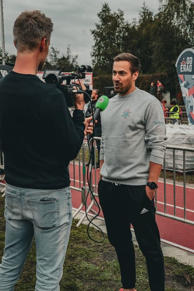 Een foto van Sportfestival 2023