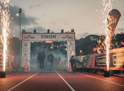 Een foto van Sportfestival 2023