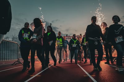 Een foto van Sportfestival 2023