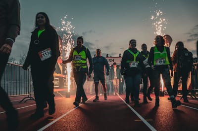Een foto van Sportfestival 2023