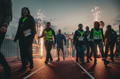 Een foto van Sportfestival 2023