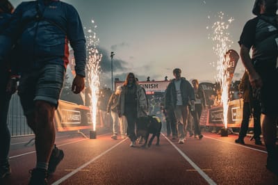 Een foto van Sportfestival 2023