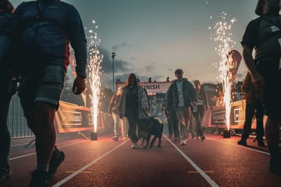Een foto van Sportfestival 2023