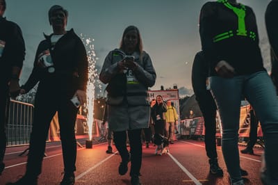 Een foto van Sportfestival 2023