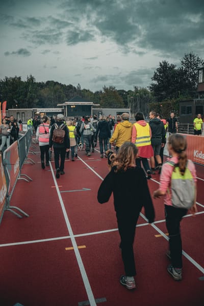Een foto van Sportfestival 2023