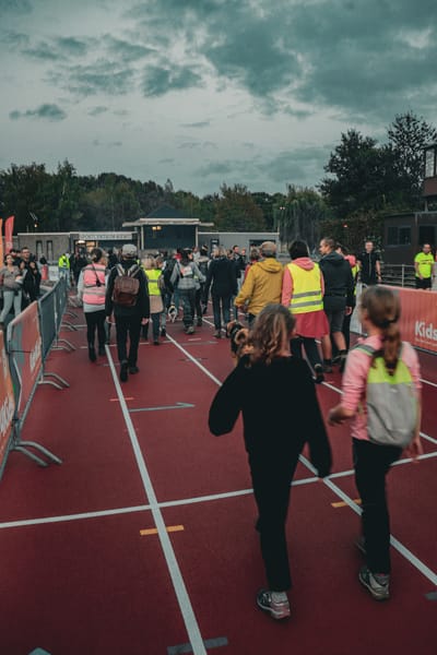 Een foto van Sportfestival 2023