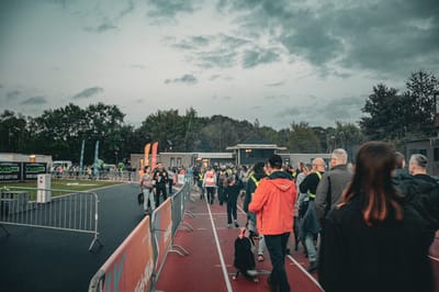 Een foto van Sportfestival 2023