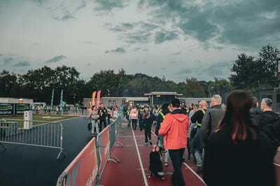 Een foto van Sportfestival 2023
