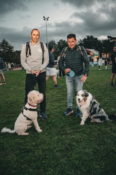 Een foto van Sportfestival 2023