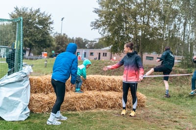 Een foto van Sportfestival 2024