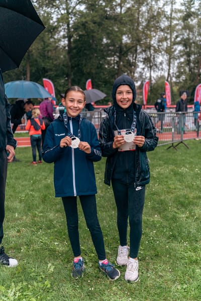 Een foto van Sportfestival 2024