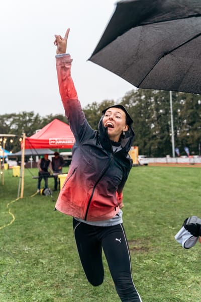 Een foto van Sportfestival 2024