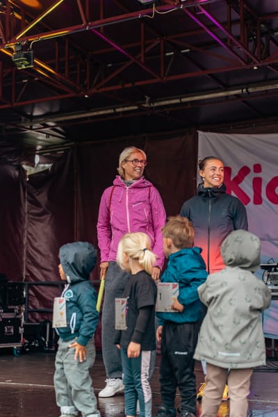 Een foto van Sportfestival 2024