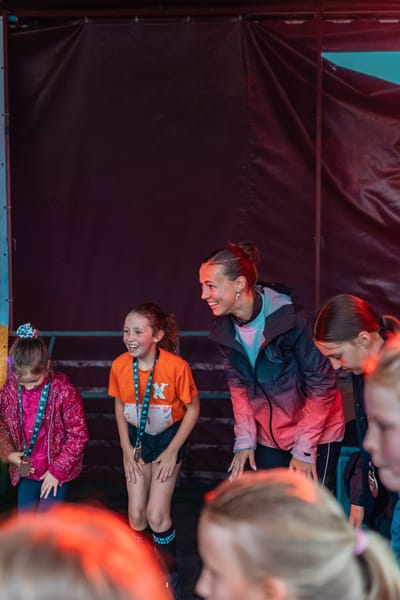 Een foto van Sportfestival 2024