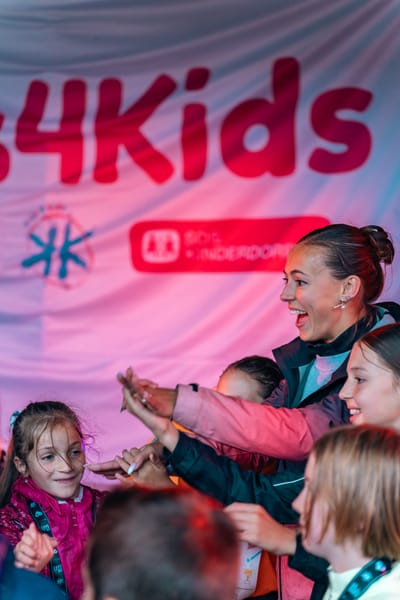 Een foto van Sportfestival 2024