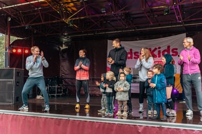 Een foto van Sportfestival 2024