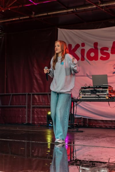 Een foto van Sportfestival 2024