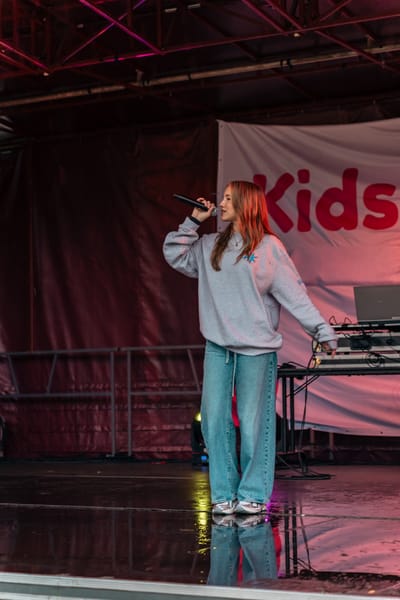 Een foto van Sportfestival 2024