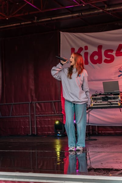 Een foto van Sportfestival 2024