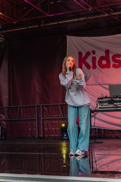 Een foto van Sportfestival 2024