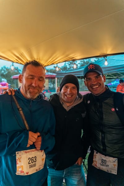 Een foto van Sportfestival 2024