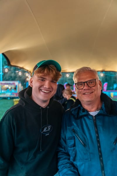 Een foto van Sportfestival 2024