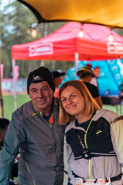 Een foto van Sportfestival 2024