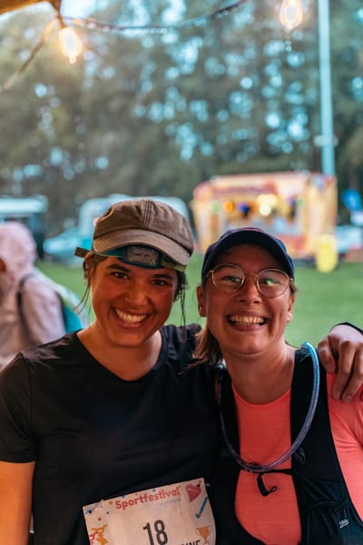Een foto van Sportfestival 2024