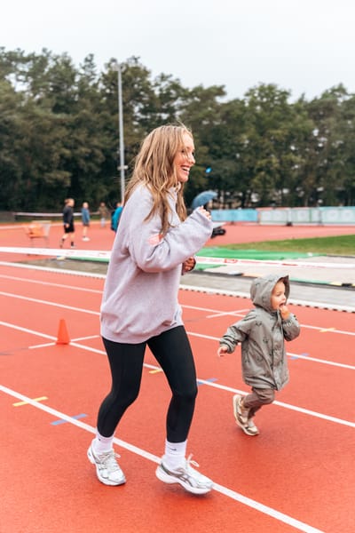 Een foto van Sportfestival 2024