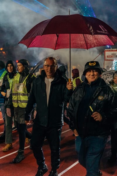 Een foto van Sportfestival 2024