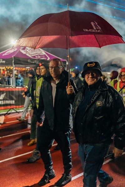 Een foto van Sportfestival 2024