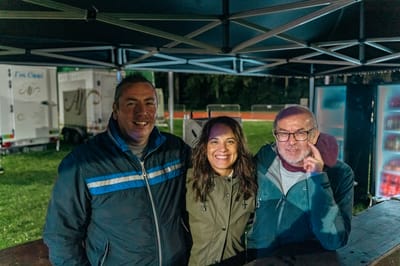 Een foto van Sportfestival 2024