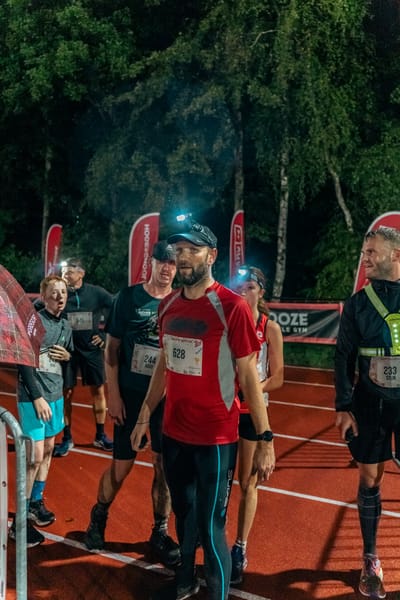 Een foto van Sportfestival 2024